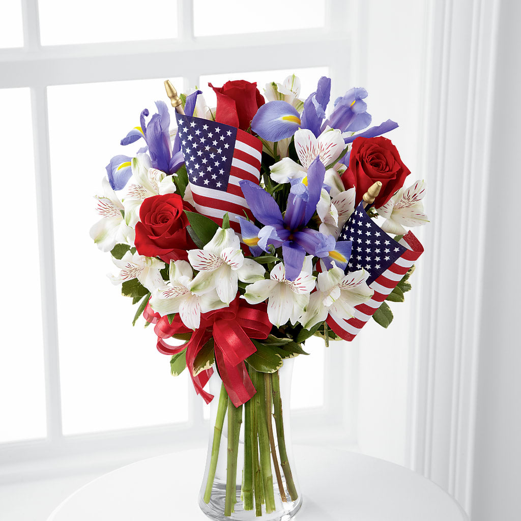 Unity Bouquet – HELEN'S FLORAL SHOPPE, Phillipsburg NJ