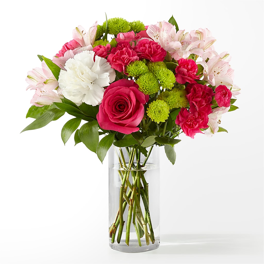 Sweet & Pretty Bouquet – HELEN'S FLORAL SHOPPE, Phillipsburg NJ