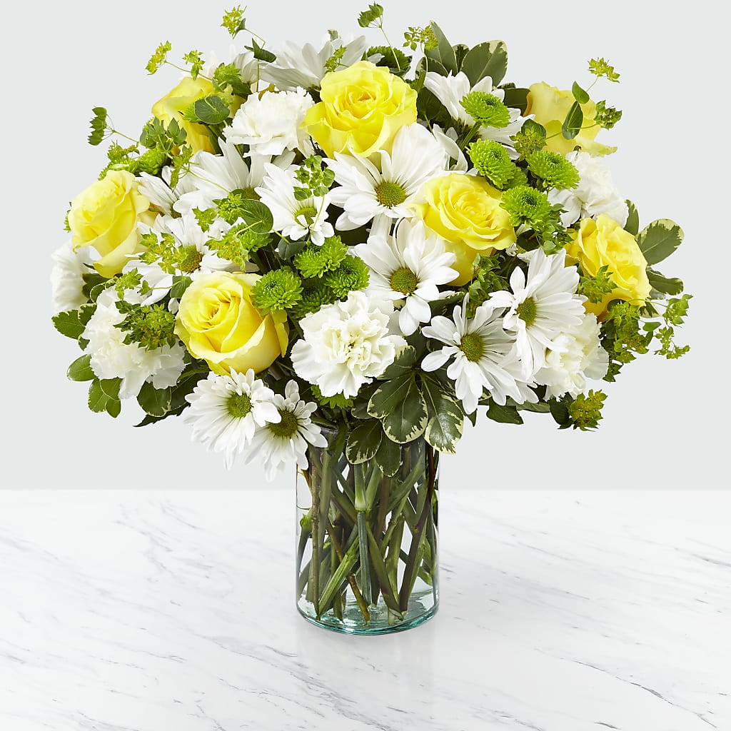 Happy Day Bouquet – HELEN'S FLORAL SHOPPE, Phillipsburg NJ