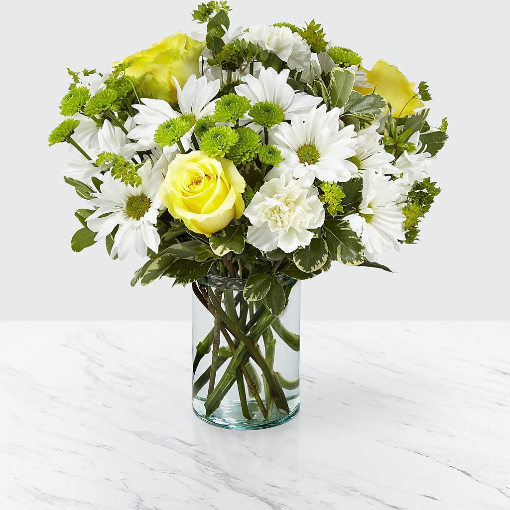 Happy Day Bouquet – HELEN'S FLORAL SHOPPE, Phillipsburg NJ