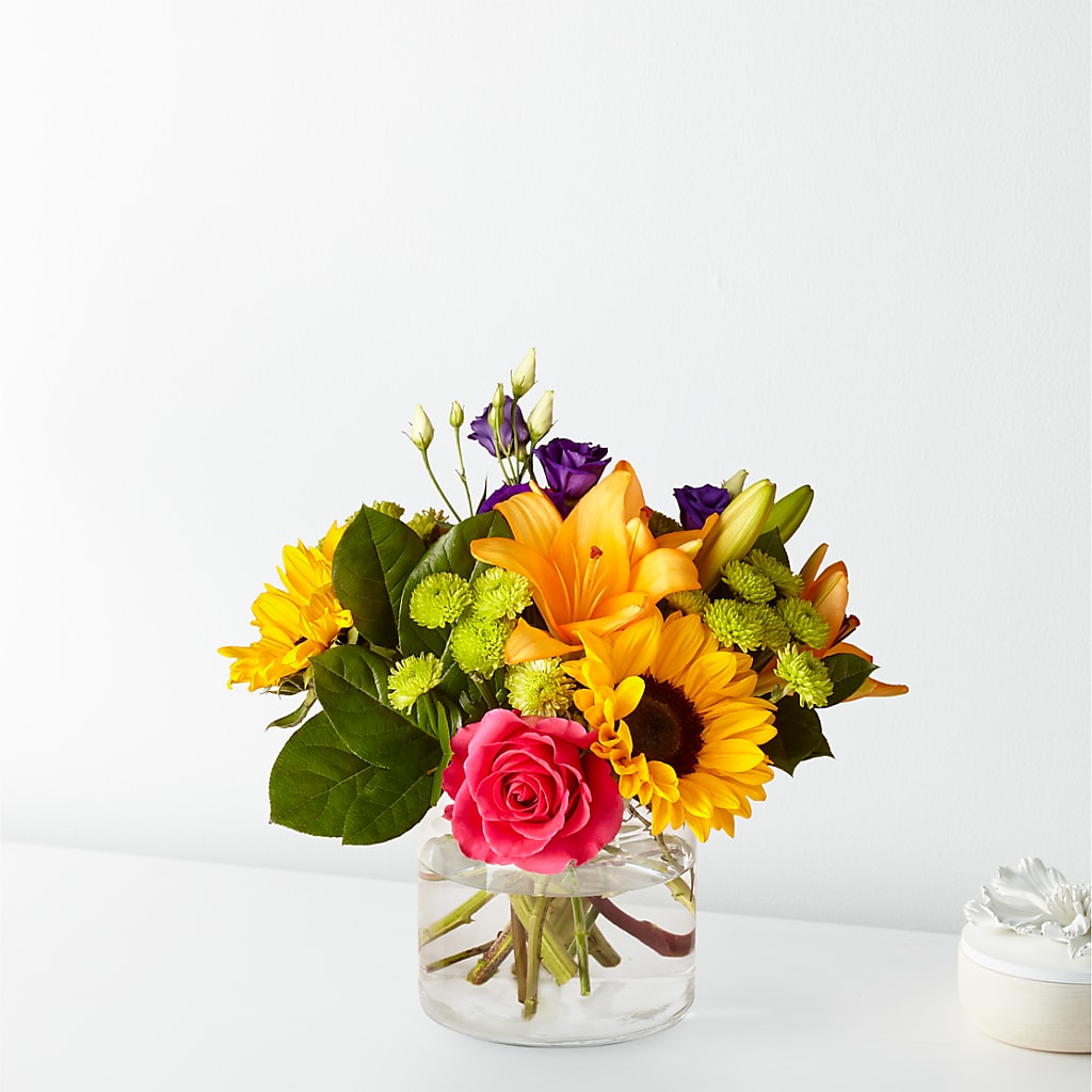 Best Day Bouquet – HELEN'S FLORAL SHOPPE, Phillipsburg NJ