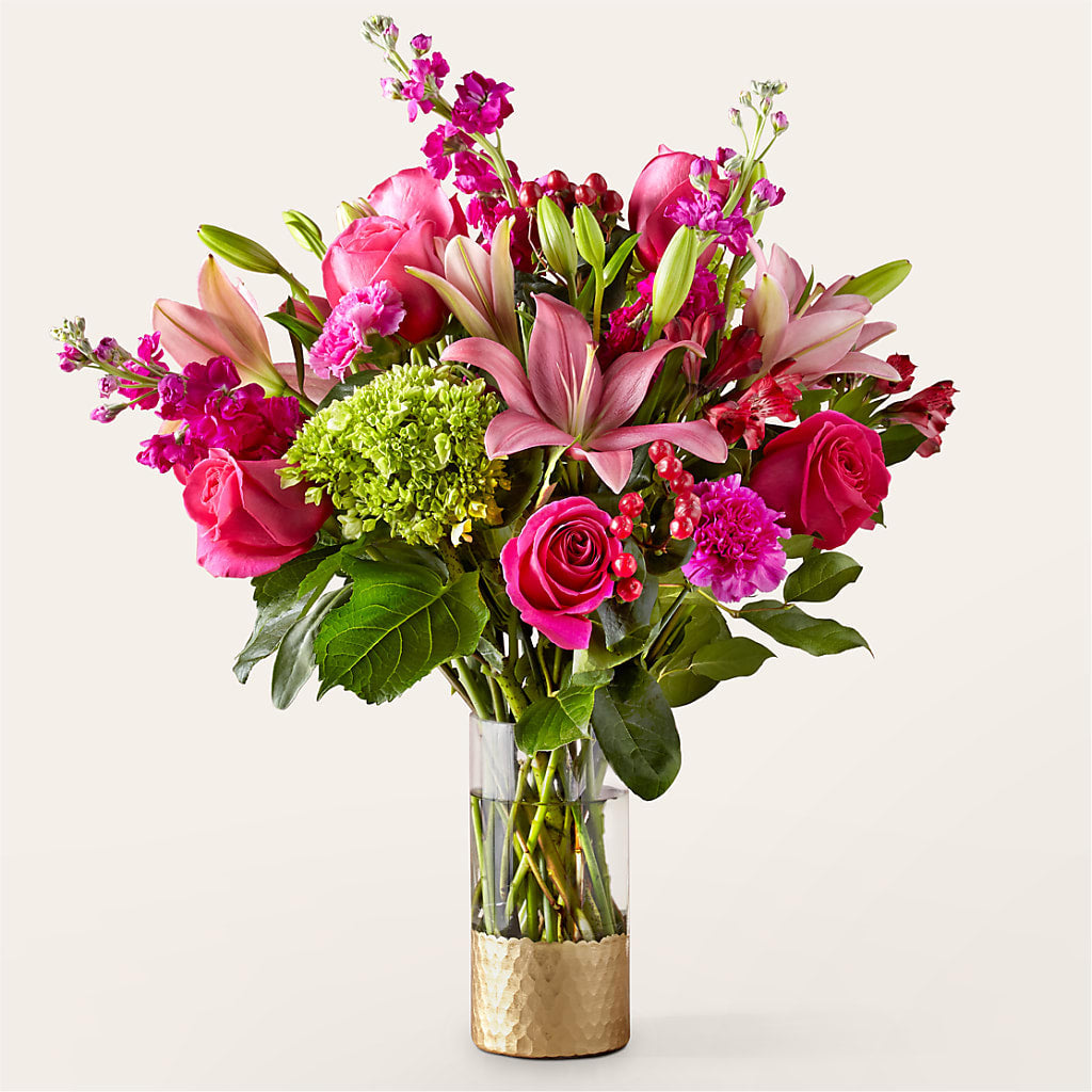 Magic in the Air Bouquet – HELEN'S FLORAL SHOPPE, Phillipsburg NJ