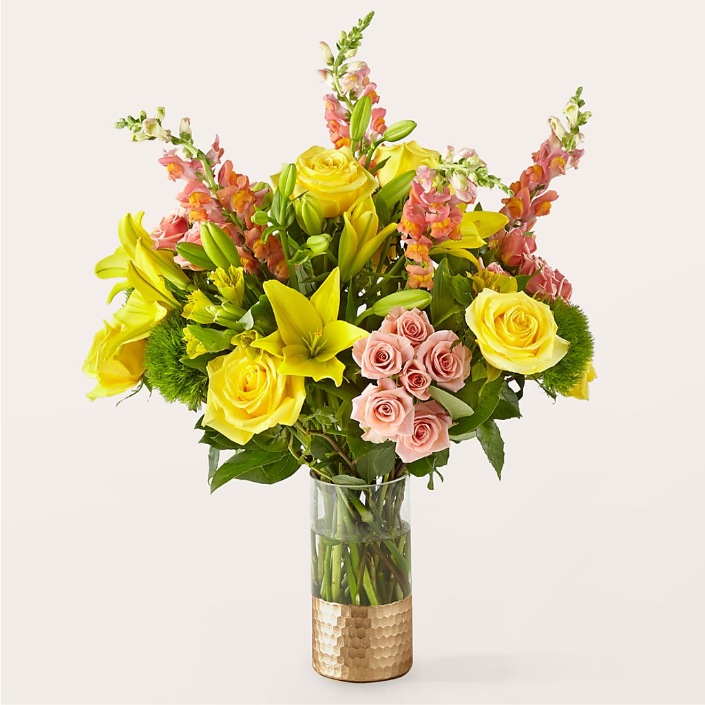 Getaway Bouquet – HELEN'S FLORAL SHOPPE, Phillipsburg NJ