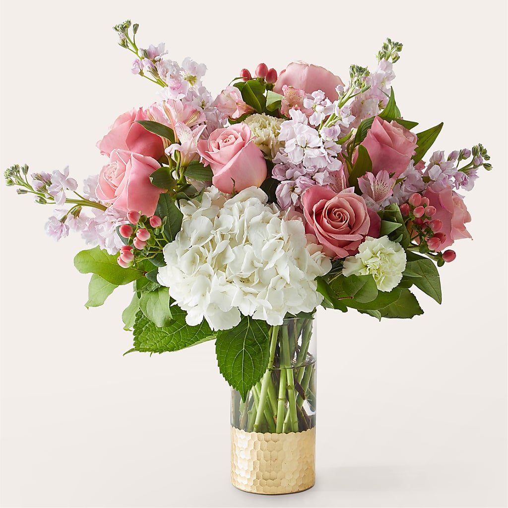 Little Luxuries Bouquet – HELEN'S FLORAL SHOPPE, Phillipsburg NJ