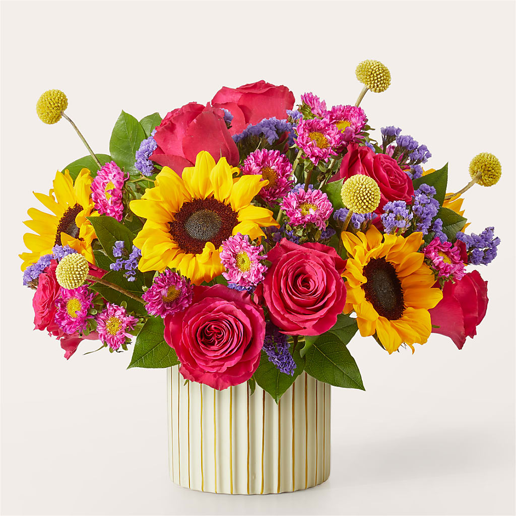 Bubbly Bouquet – HELEN'S FLORAL SHOPPE, Phillipsburg NJ