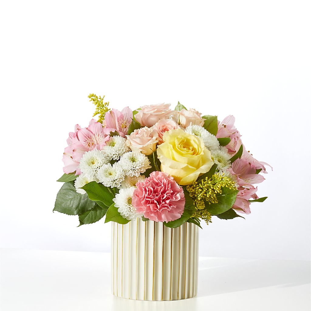 Watercolors Bouquet – HELEN'S FLORAL SHOPPE, Phillipsburg NJ