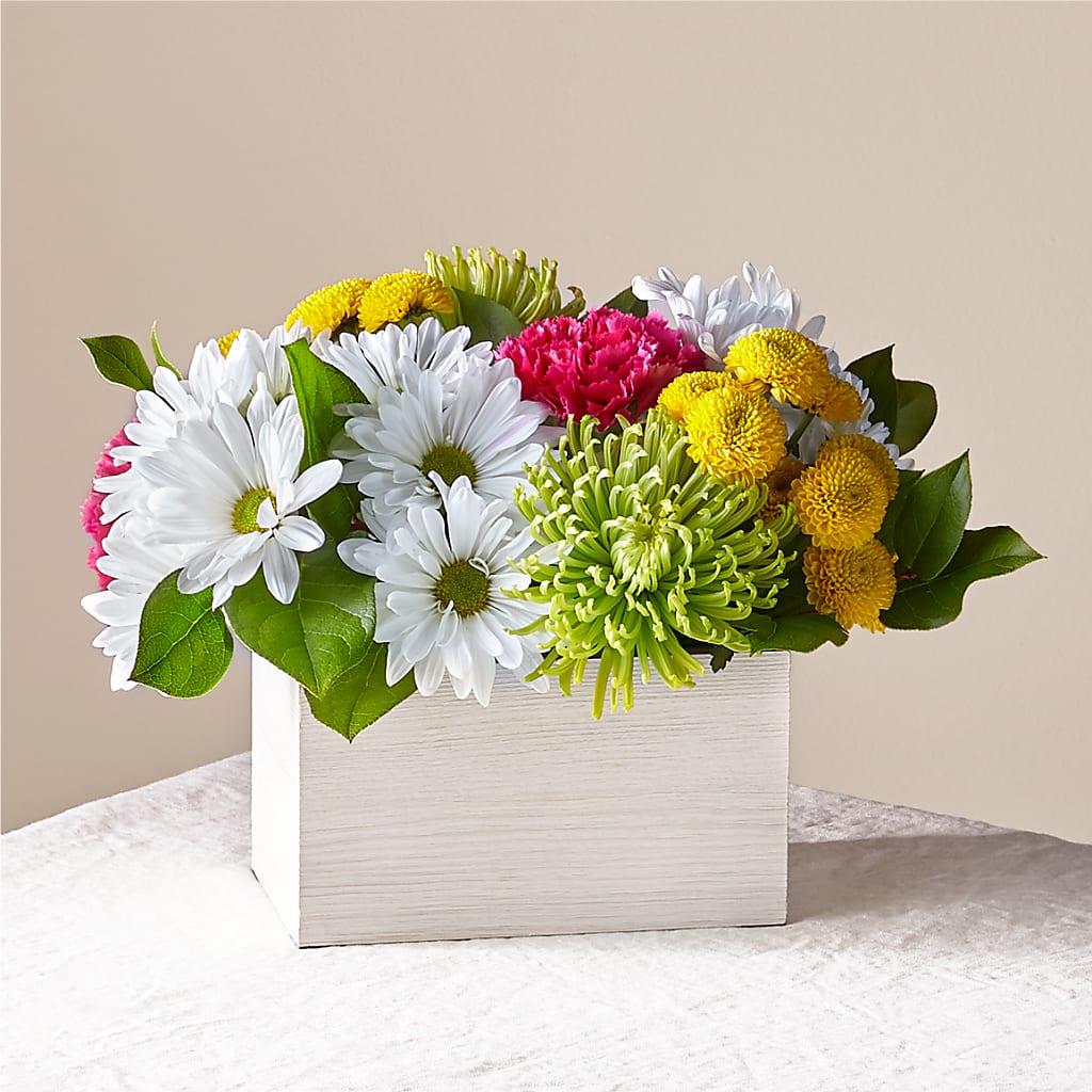 Sorbet Bouquet – HELEN'S FLORAL SHOPPE, Phillipsburg NJ