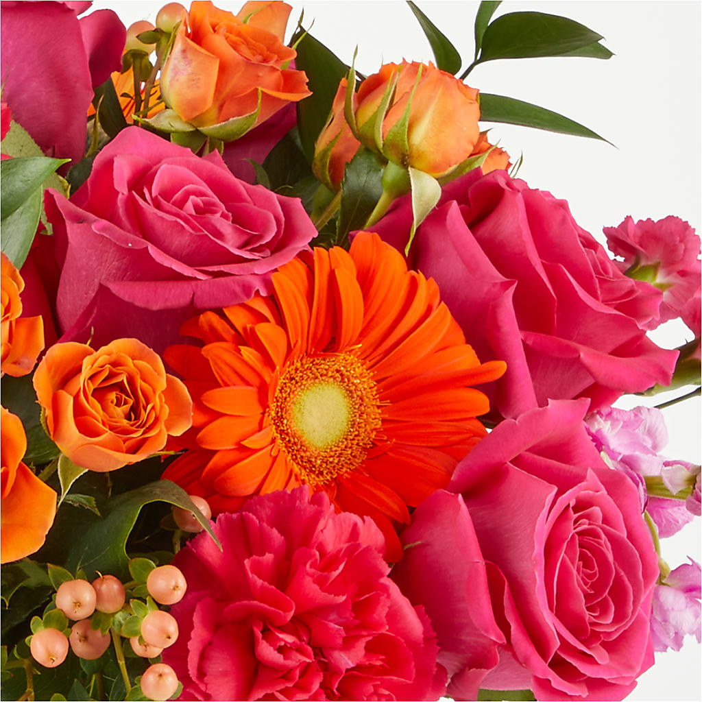 Florist Designed Mixed Bouquet – HELEN'S FLORAL SHOPPE, Phillipsburg NJ