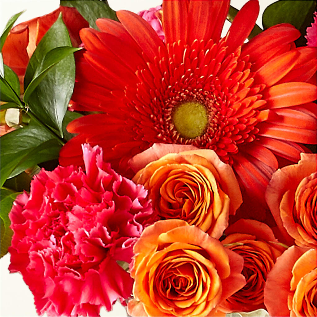 Florist Designed Mixed Bouquet – HELEN'S FLORAL SHOPPE, Phillipsburg NJ