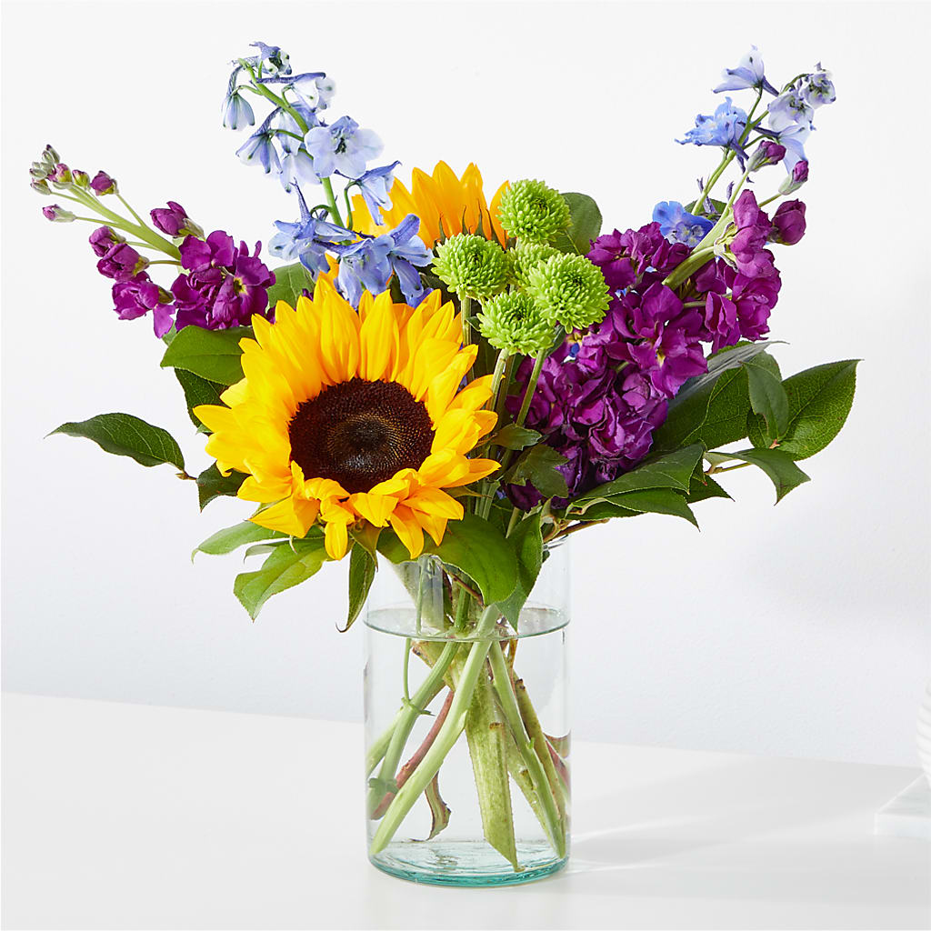 Catching Rays Bouquet – HELEN'S FLORAL SHOPPE, Phillipsburg NJ