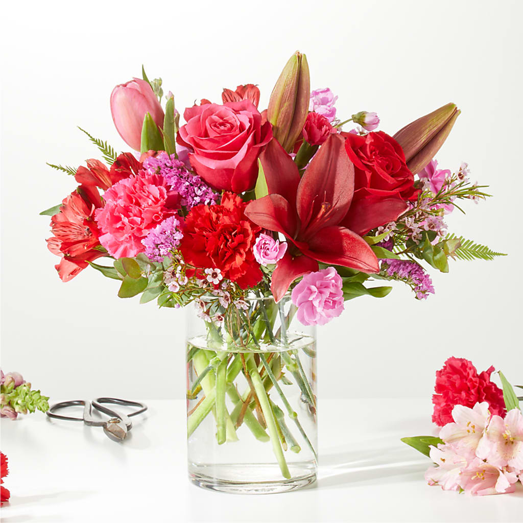 Together Forever - A Florist Original – HELEN'S FLORAL SHOPPE, Phillipsburg NJ