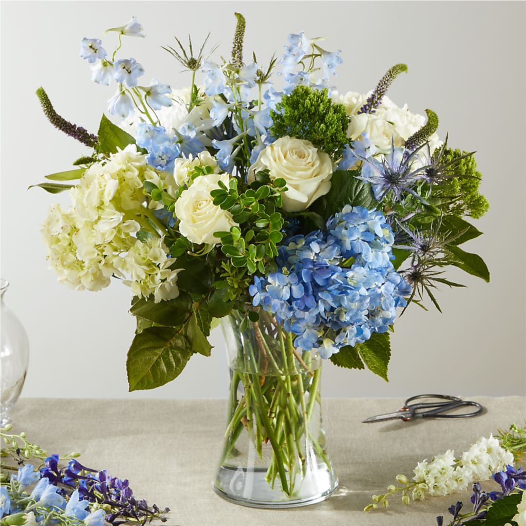 Festival of Lights – A Florist Original – HELEN'S FLORAL SHOPPE, Phillipsburg NJ