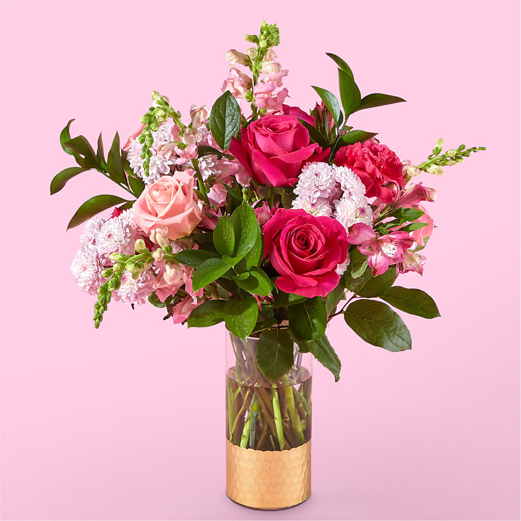 The Same Moon Bouquet – HELEN'S FLORAL SHOPPE, Phillipsburg NJ