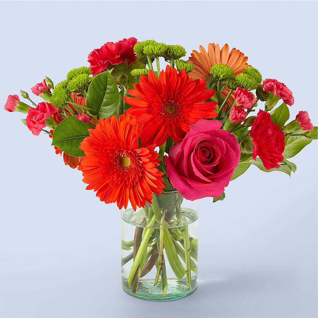 Best Dressed Bouquet – HELEN'S FLORAL SHOPPE, Phillipsburg NJ