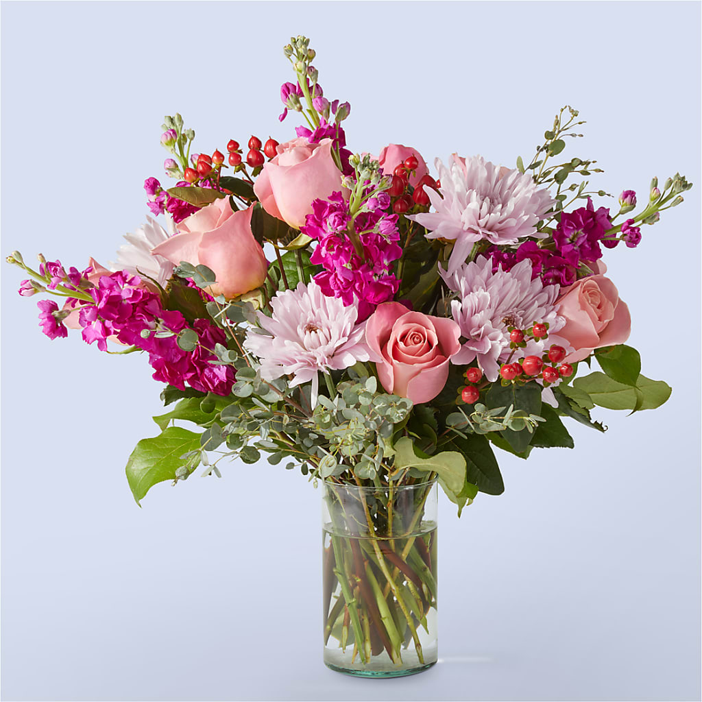 Sunday Morning Bouquet – HELEN'S FLORAL SHOPPE, Phillipsburg NJ