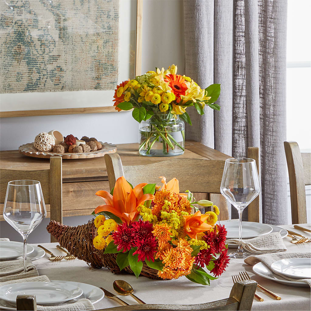 Blooming and Blessed Bundle – HELEN'S FLORAL SHOPPE, Phillipsburg NJ