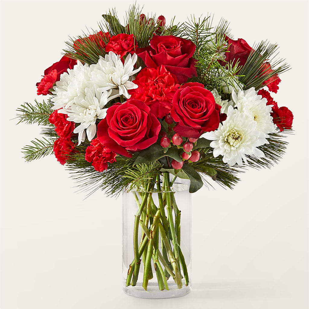 Seasonal Magic Bouquet – HELEN'S FLORAL SHOPPE, Phillipsburg NJ