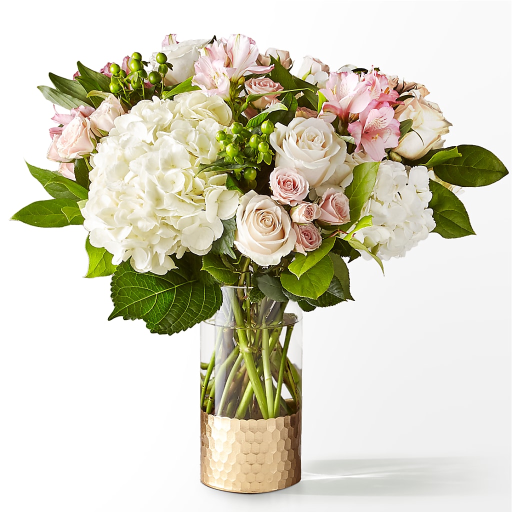 Parisian Stroll Bouquet – HELEN'S FLORAL SHOPPE, Phillipsburg NJ