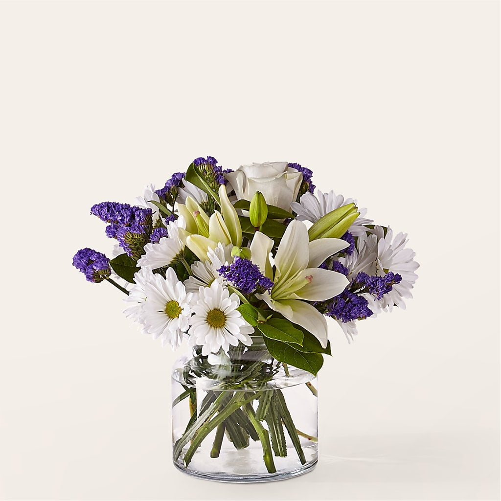 Beyond Blue Bouquet – HELEN'S FLORAL SHOPPE, Phillipsburg NJ