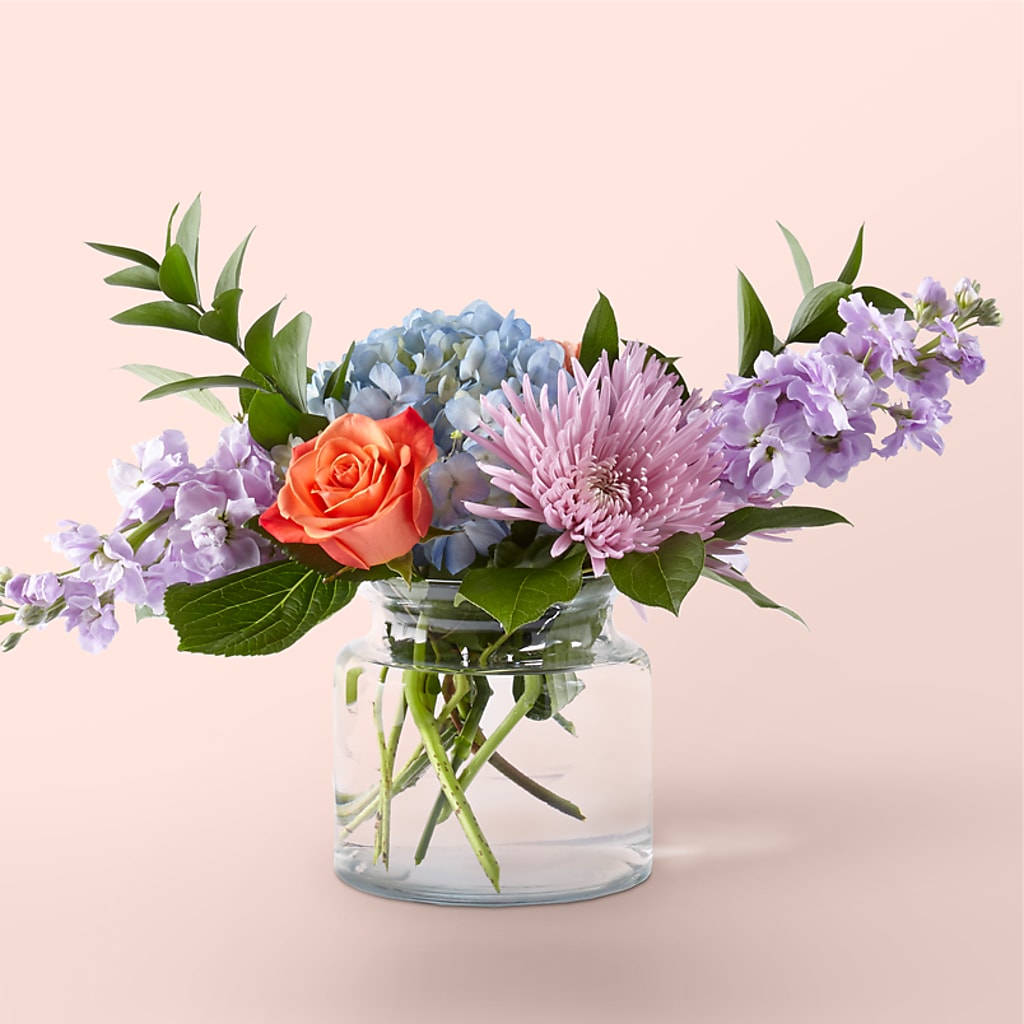 Be Mine Bouquet – HELEN'S FLORAL SHOPPE, Phillipsburg NJ