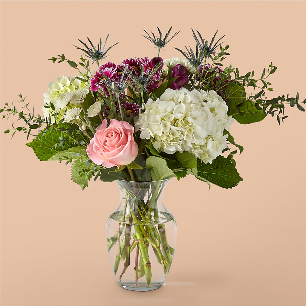 Parlour Bouquet – HELEN'S FLORAL SHOPPE, Phillipsburg NJ
