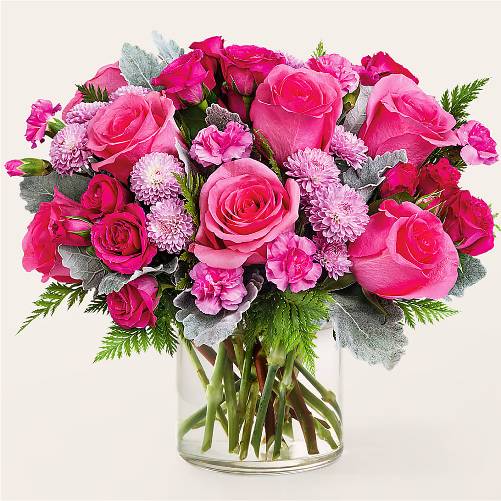 Sweet As Can Be Bouquet – HELEN'S FLORAL SHOPPE, Phillipsburg NJ