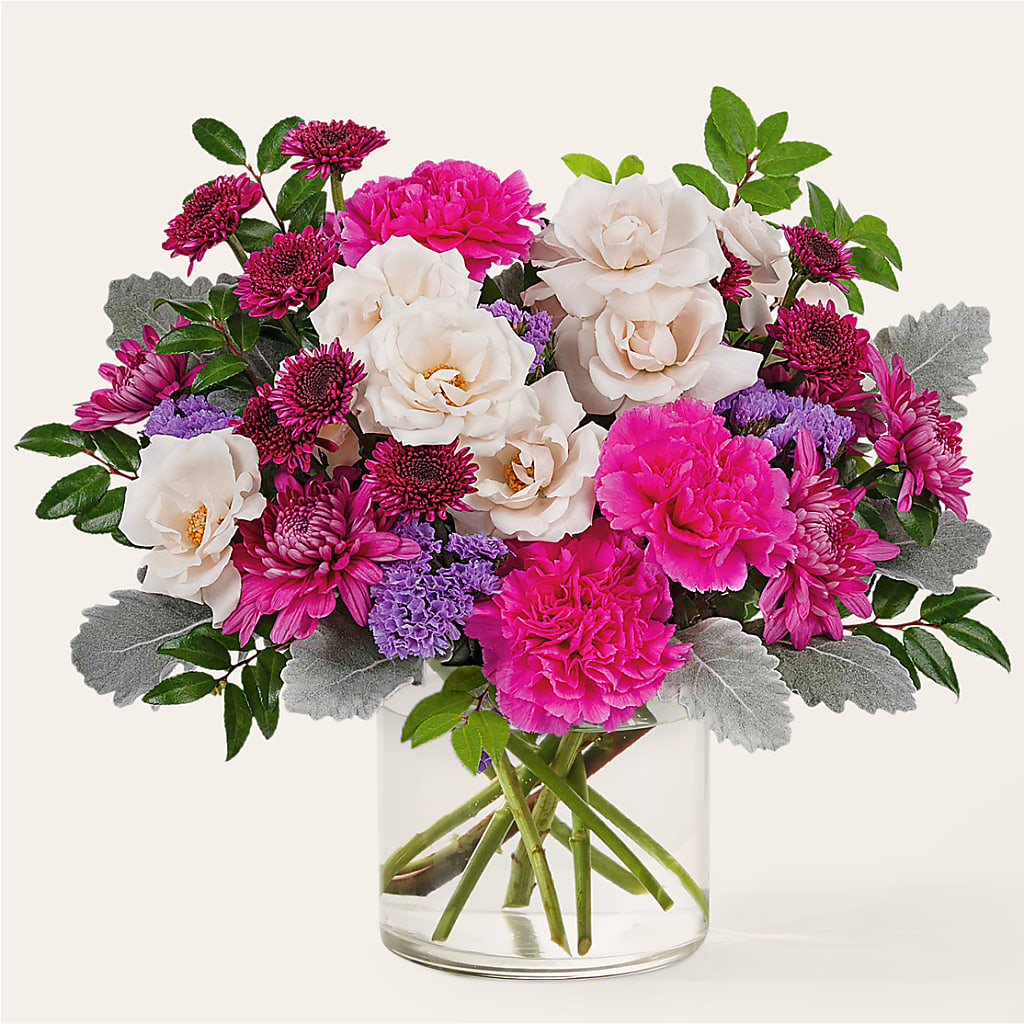 Dose of Cheer Bouquet – HELEN'S FLORAL SHOPPE, Phillipsburg NJ
