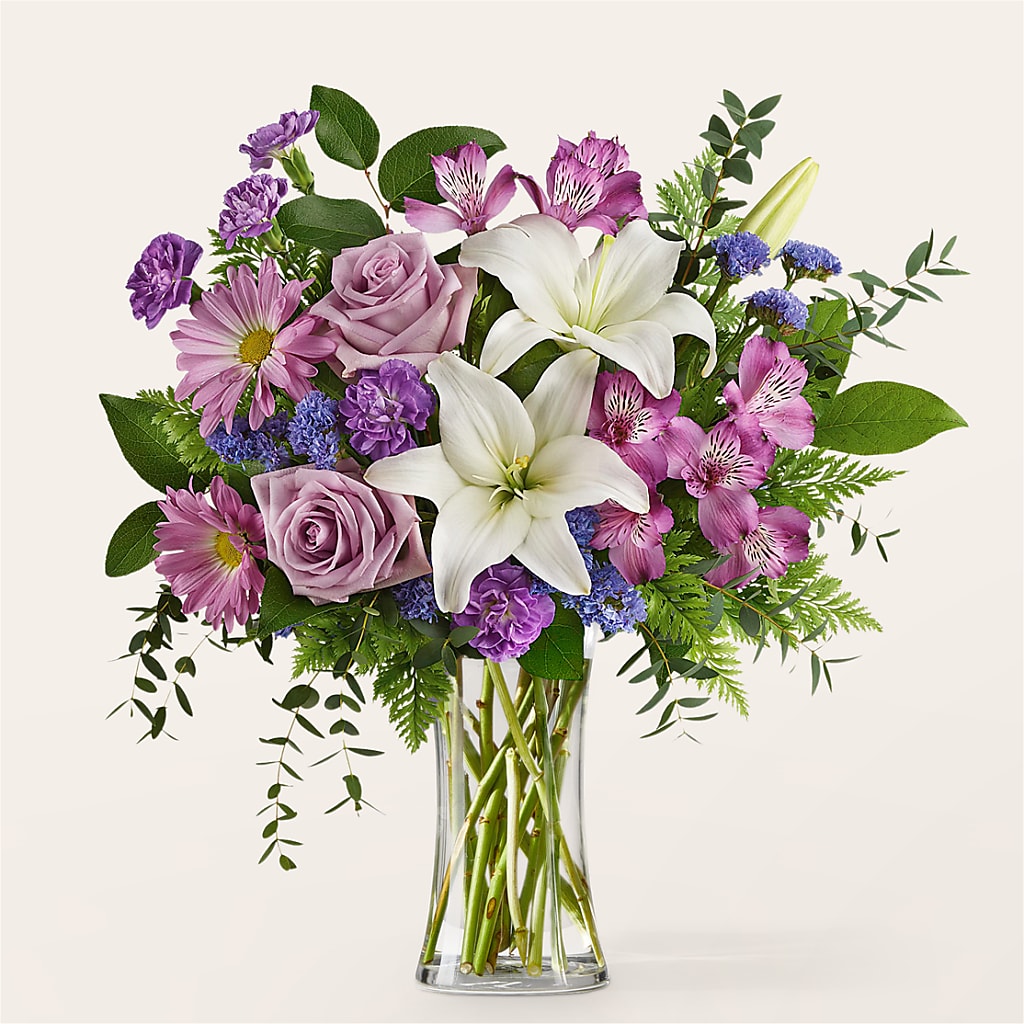 The Dreamscape Bouquet – HELEN'S FLORAL SHOPPE, Phillipsburg NJ