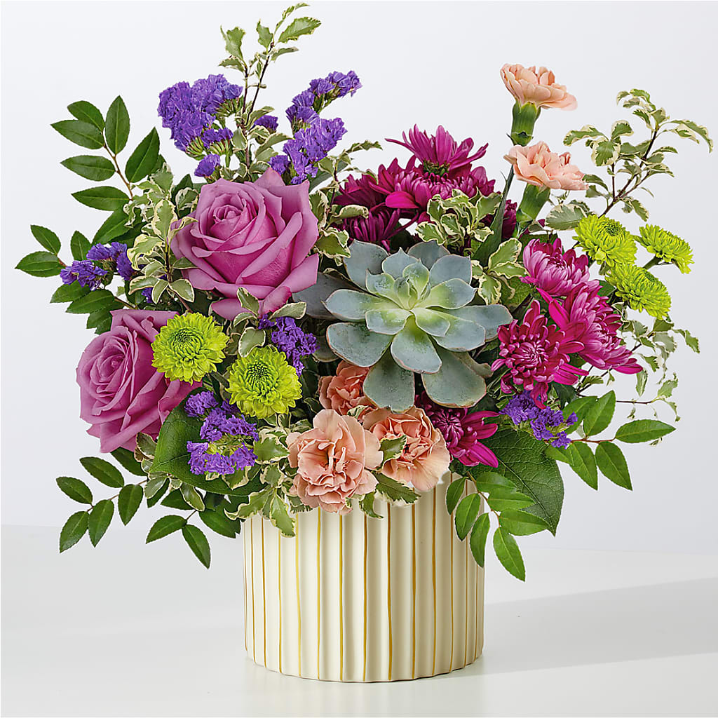 You're a Gem Bouquet – HELEN'S FLORAL SHOPPE, Phillipsburg NJ