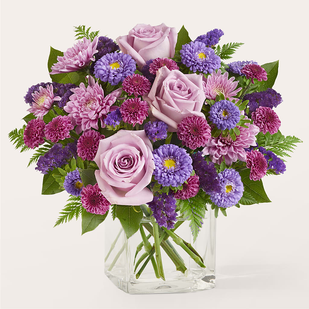 In Harmony Bouquet – HELEN'S FLORAL SHOPPE, Phillipsburg NJ