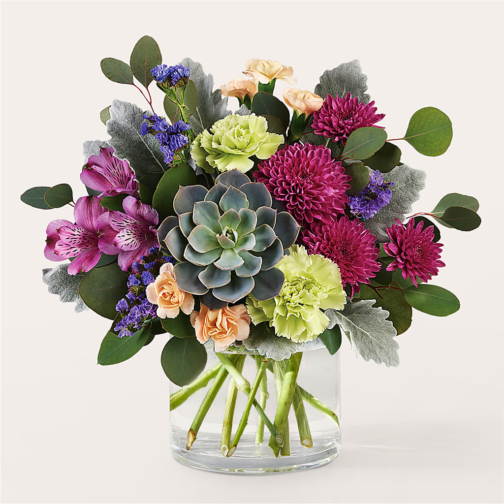 Botanical Dream Bouquet – HELEN'S FLORAL SHOPPE, Phillipsburg NJ
