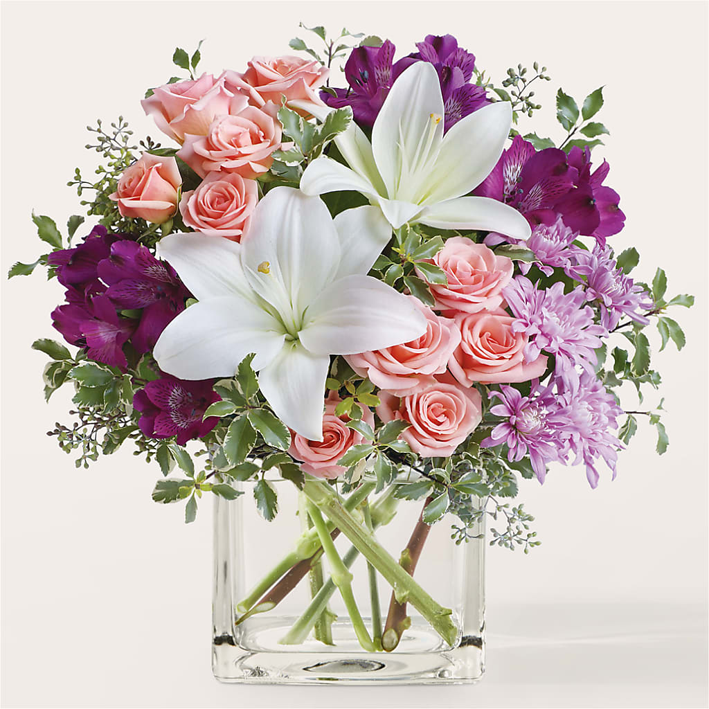 Mani Pedi Bouquet – HELEN'S FLORAL SHOPPE, Phillipsburg NJ