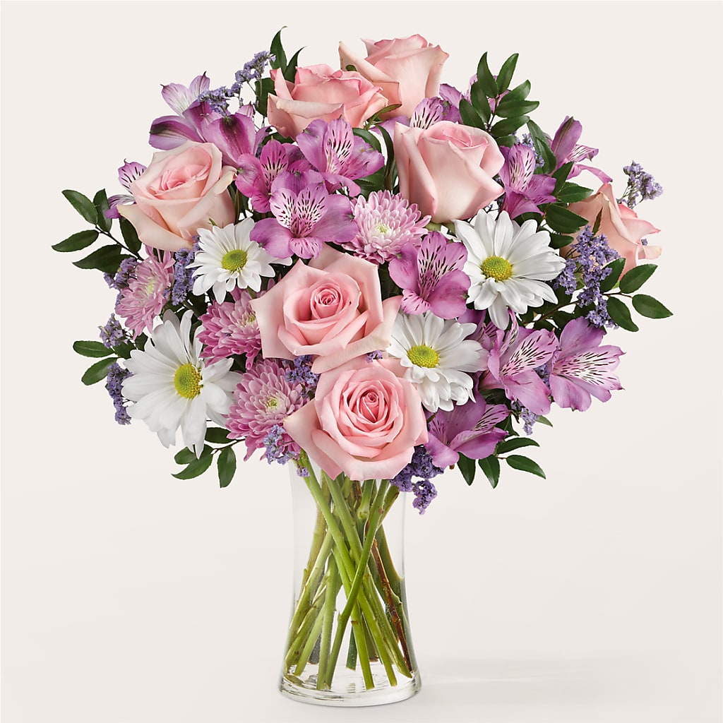 Enchantment Bouquet – HELEN'S FLORAL SHOPPE, Phillipsburg NJ