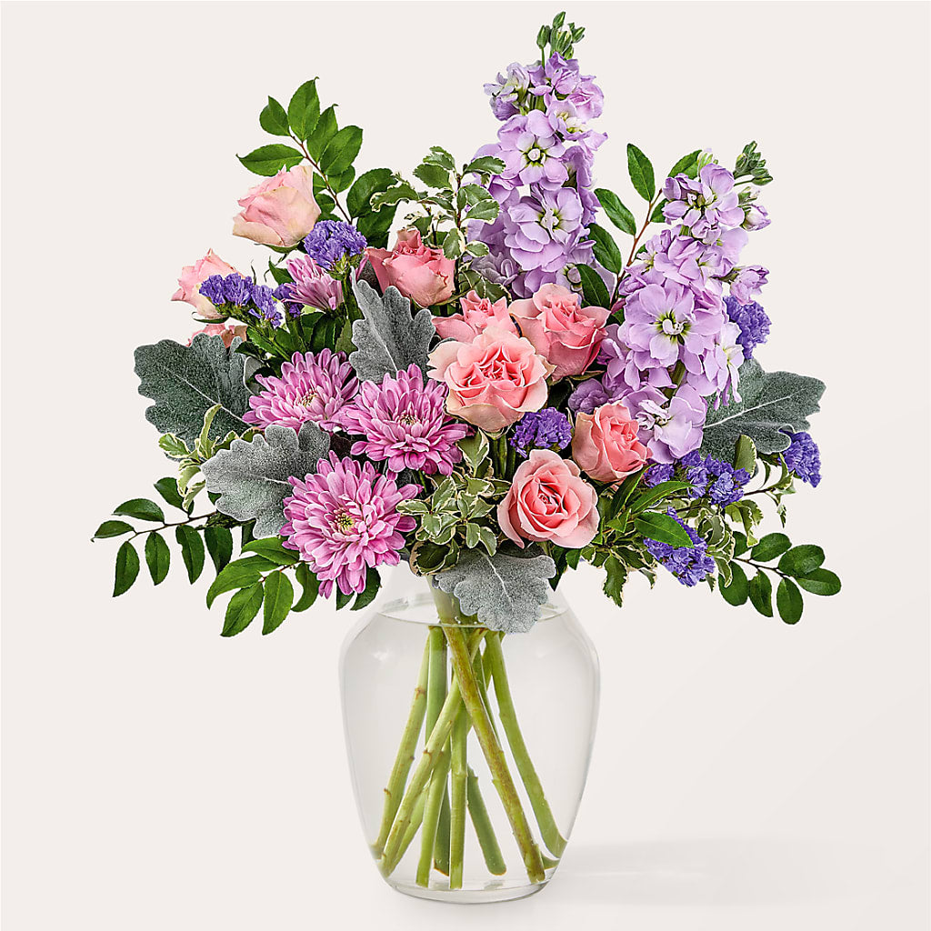 Well Wishes Bouquet – HELEN'S FLORAL SHOPPE, Phillipsburg NJ