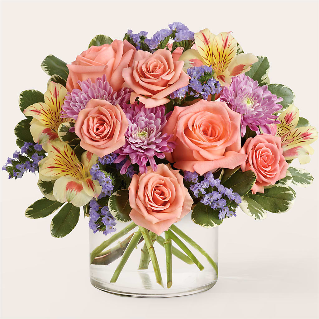 Candy Coated Bouquet – HELEN'S FLORAL SHOPPE, Phillipsburg NJ