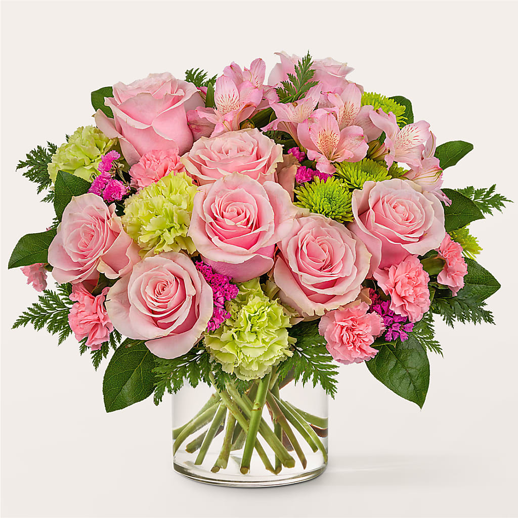 Pinch Me Bouquet – HELEN'S FLORAL SHOPPE, Phillipsburg NJ