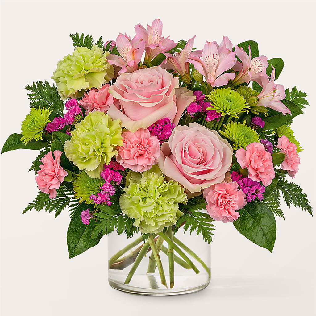 Pinch Me Bouquet – HELEN'S FLORAL SHOPPE, Phillipsburg NJ