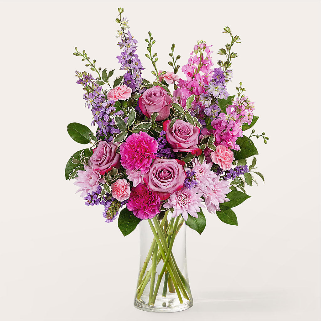 Sincerely Yours Bouquet – HELEN'S FLORAL SHOPPE, Phillipsburg NJ