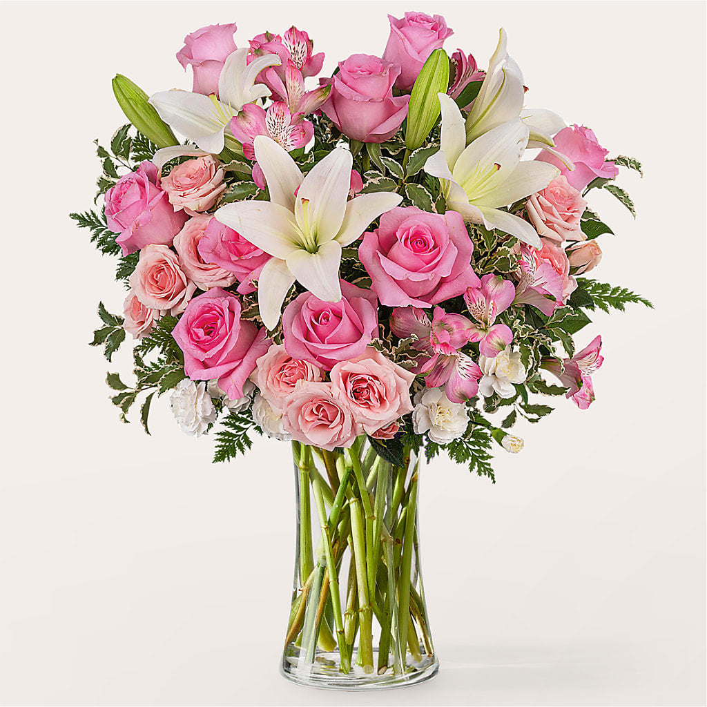 All the Best Bouquet – HELEN'S FLORAL SHOPPE, Phillipsburg NJ