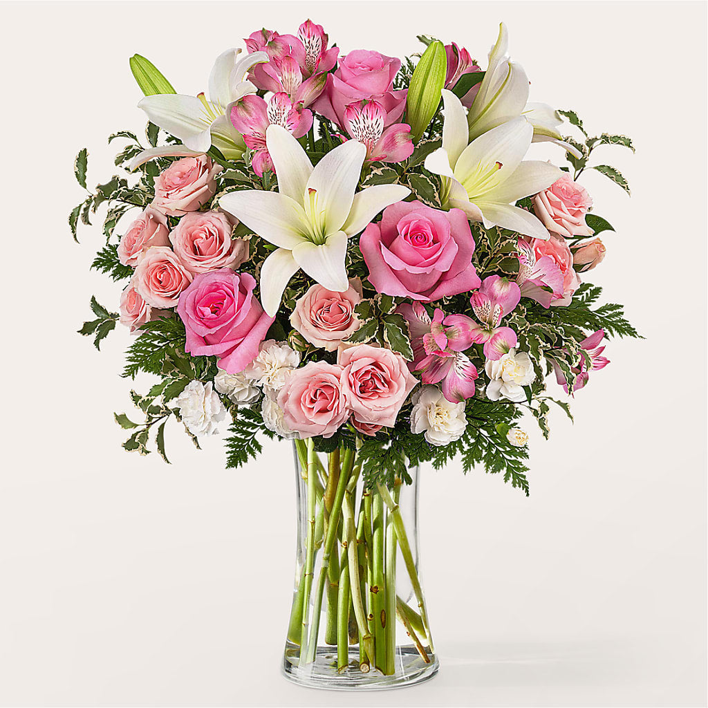 All the Best Bouquet – HELEN'S FLORAL SHOPPE, Phillipsburg NJ