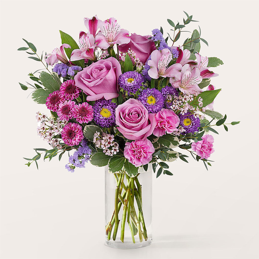 Fanciful Blossoms Bouquet – HELEN'S FLORAL SHOPPE, Phillipsburg NJ