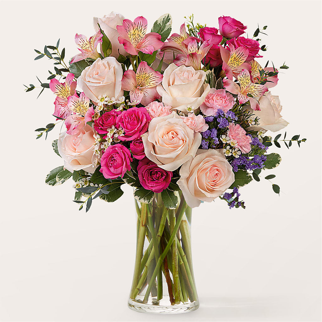 A La Mode Bouquet – HELEN'S FLORAL SHOPPE, Phillipsburg NJ