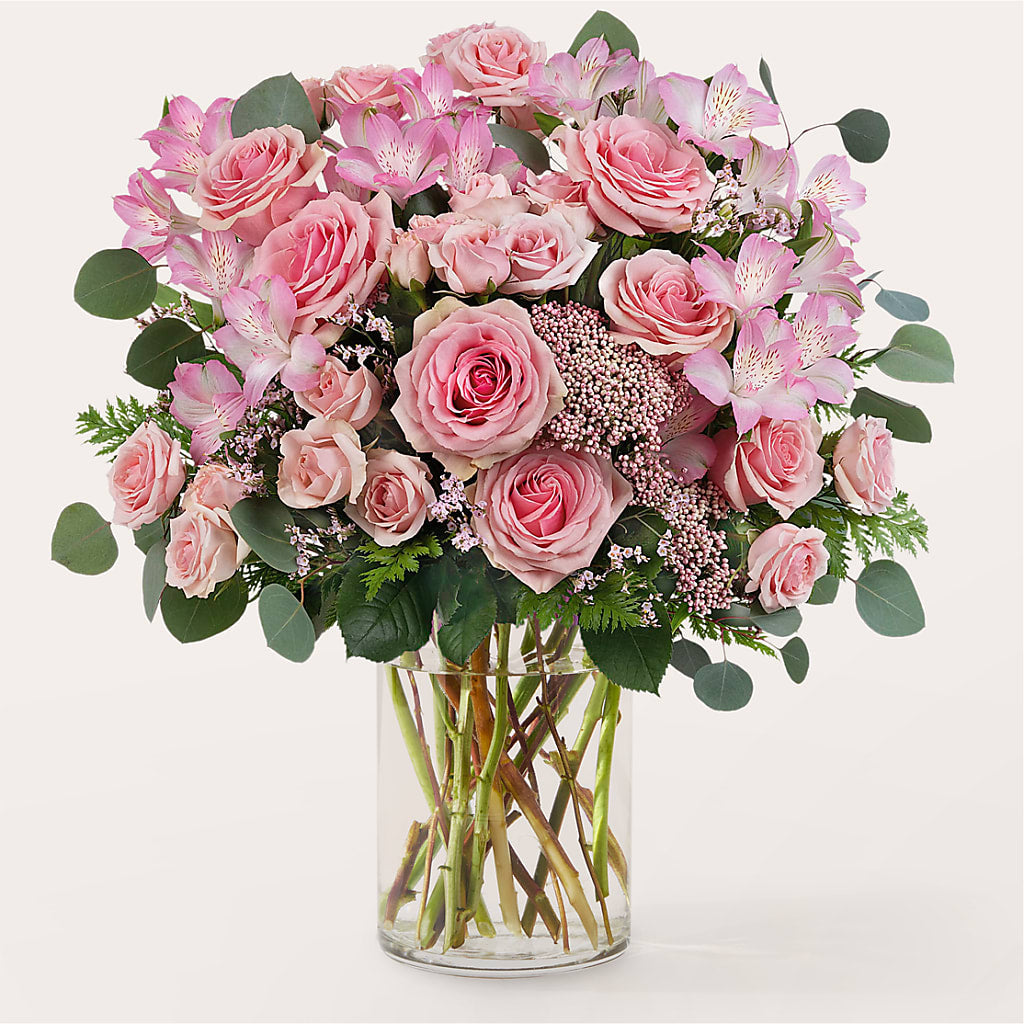Sweetheart Bouquet – HELEN'S FLORAL SHOPPE, Phillipsburg NJ