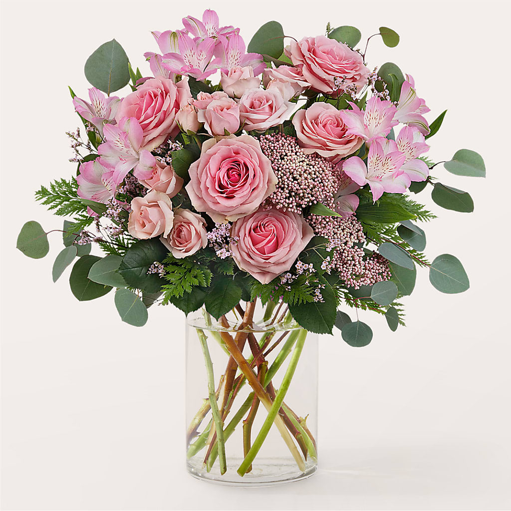 Sweetheart Bouquet – HELEN'S FLORAL SHOPPE, Phillipsburg NJ