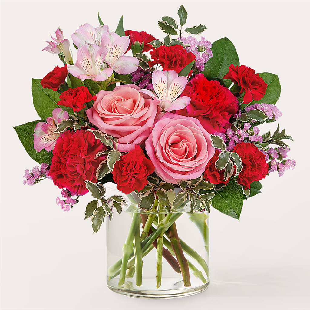 First Impressions Bouquet – HELEN'S FLORAL SHOPPE, Phillipsburg NJ