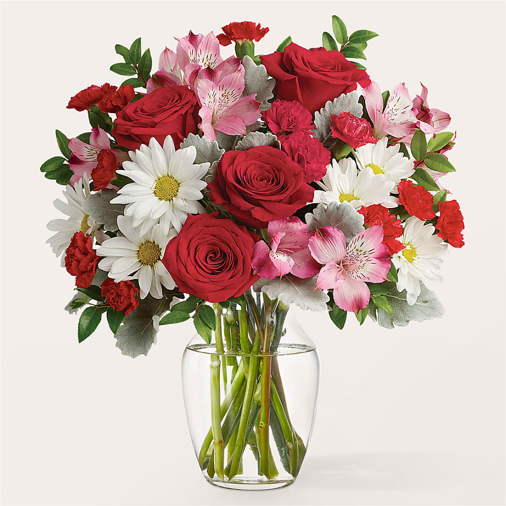 Sugary Sweet Bouquet – HELEN'S FLORAL SHOPPE, Phillipsburg NJ
