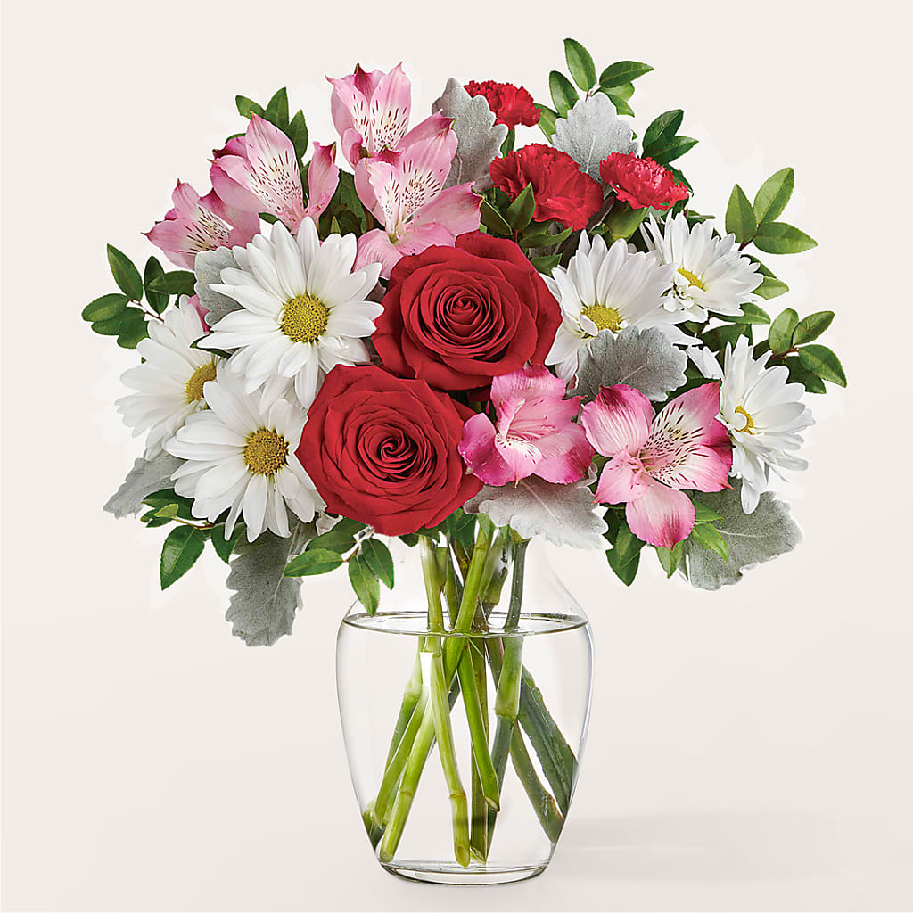 Sugary Sweet Bouquet – HELEN'S FLORAL SHOPPE, Phillipsburg NJ