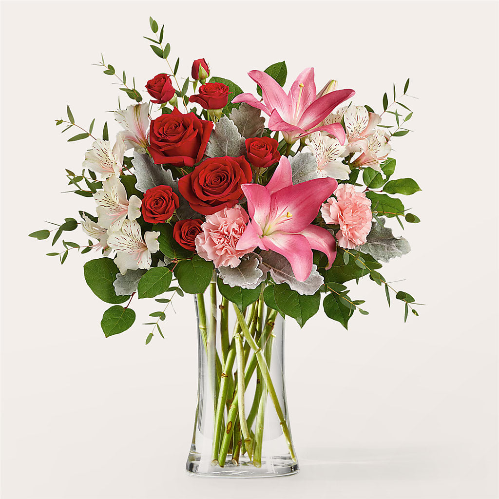 Everything to Me Bouquet – HELEN'S FLORAL SHOPPE, Phillipsburg NJ