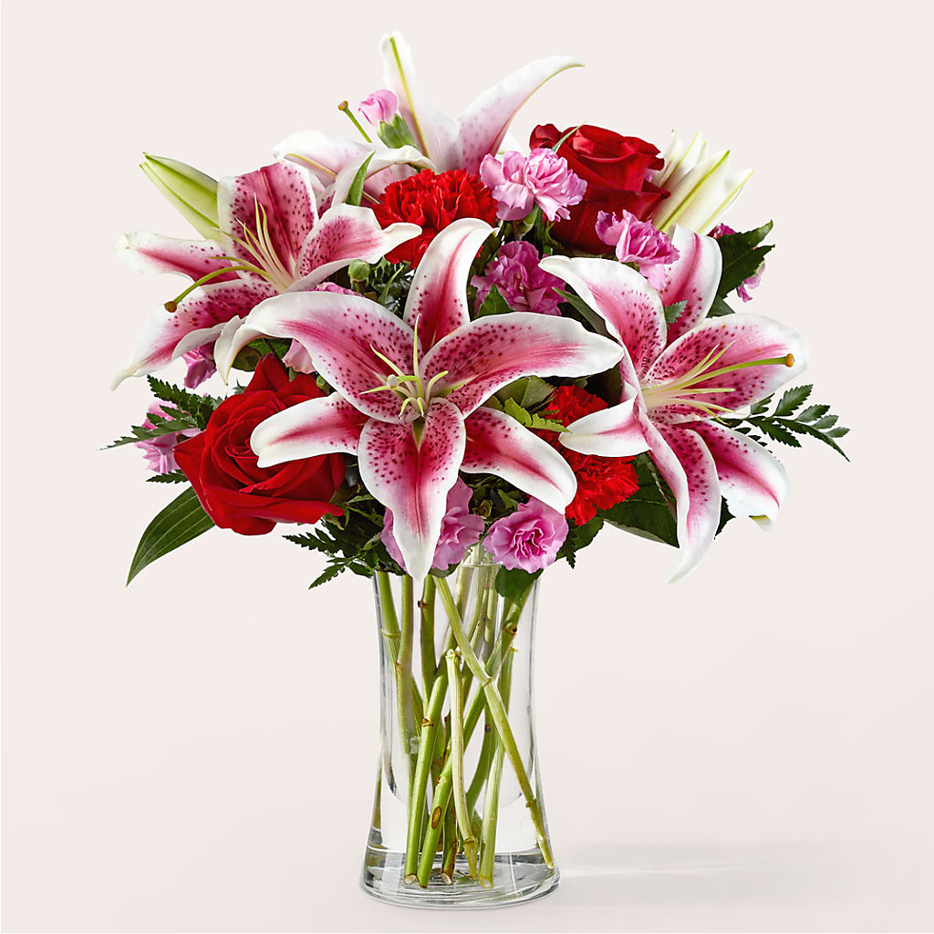 Honeymoon Bouquet – HELEN'S FLORAL SHOPPE, Phillipsburg NJ