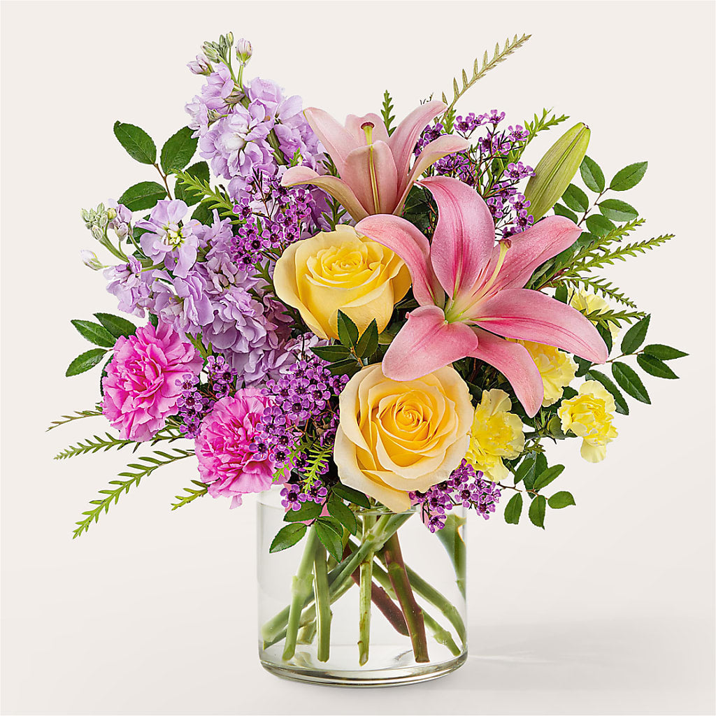 Jubilee Bouquet – HELEN'S FLORAL SHOPPE, Phillipsburg NJ